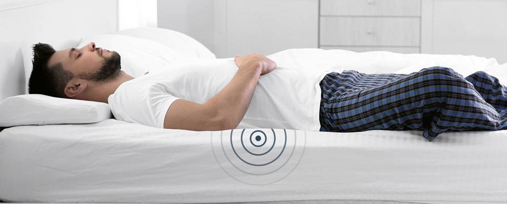 TheraMedic Mattress