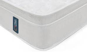 Dreamlite Bonnel Spring Mattress with Eurotop by Urban Ladder - - 196162