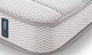 Theramedic Coir & Foam Mattress by Urban Ladder - - 196164
