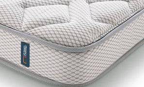 Theramedic Memory Foam Mattress by Urban Ladder - - 196165