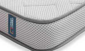 Theramedic Memory Foam Mattress with Temperature Control by Urban Ladder - - 196167