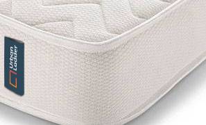 Cloud Pocket Spring Mattress by Urban Ladder - - 196176