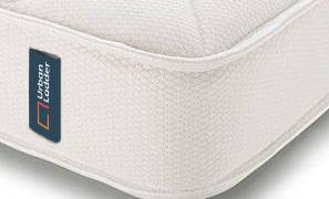 Cloud Pocket Spring Mattress with HD Foam by Urban Ladder - - 196177