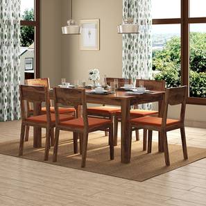 Arabia kerry 6 seater dining table set bo tk lp