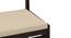 Arabia XL Storage - Kerry 6 Seater Dining Table Set (Mahogany Finish, Wheat Brown) by Urban Ladder - Design 2 Close View - 196331