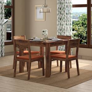 Arabia storage kerry 4 seater dining table set tk bo lp