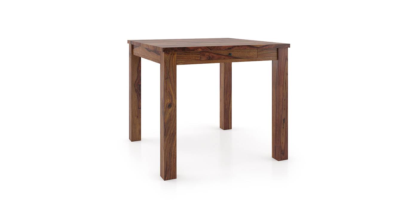 Kerri solid wood dining table discount