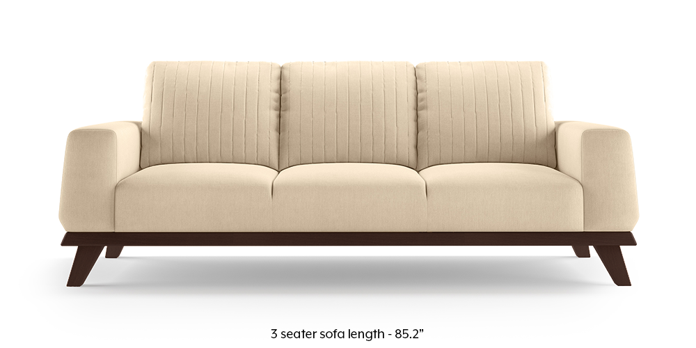 Granada Sofa (Birch Beige) by Urban Ladder