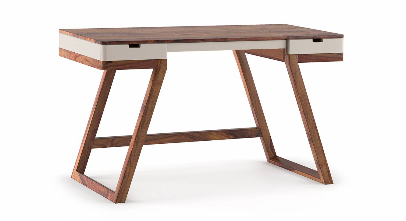 Truman study hot sale table