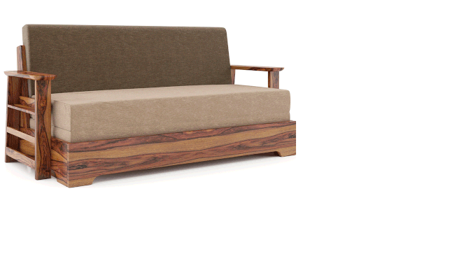 Mahim Sofa Cum Bed - Urban Ladder
