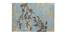 Dilshad Hand Tufted Carpet (122 x 183 cm  (48" x 72") Carpet Size) by Urban Ladder - Front View Design 1 - 202684