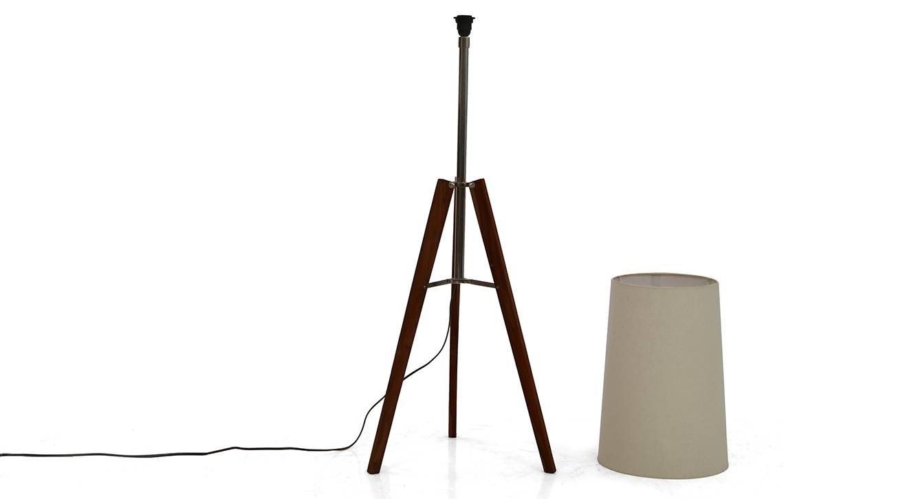 Calgary Floor Lamp Urban Ladder