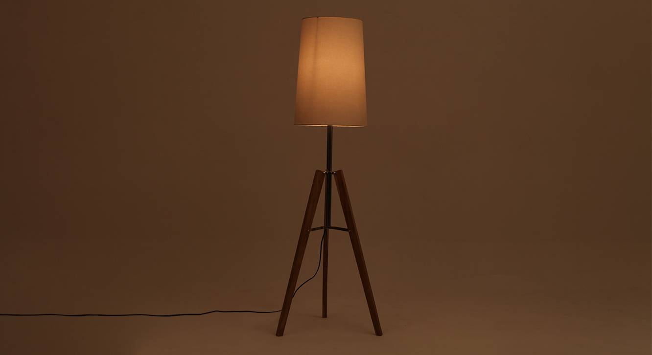 Calgary Floor Lamp Urban Ladder