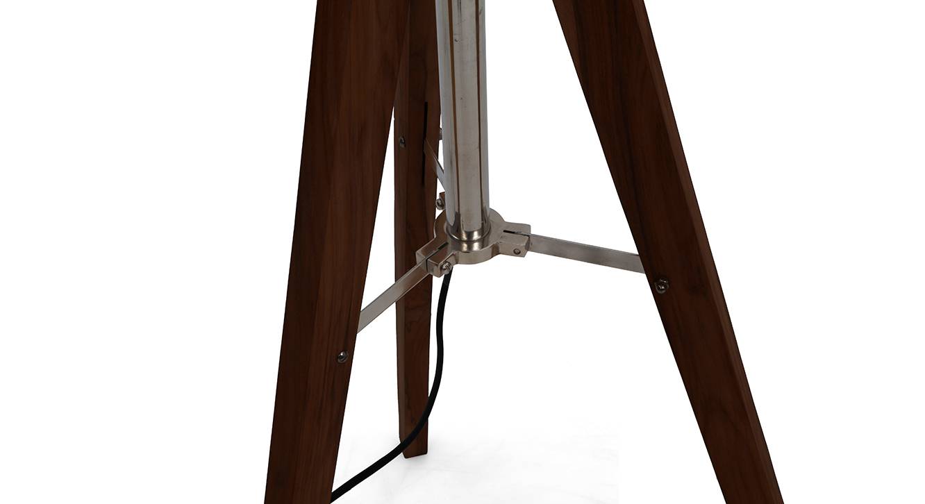 Calgary Floor Lamp Urban Ladder