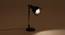 Cancun Study Lamp (Black Shade Finish) by Urban Ladder - Design 1 Half View - 203341