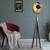 Winnipeg floor lamp lp