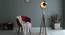 Winnipeg Floor Lamp by Urban Ladder - Design 1 Full View - 203346