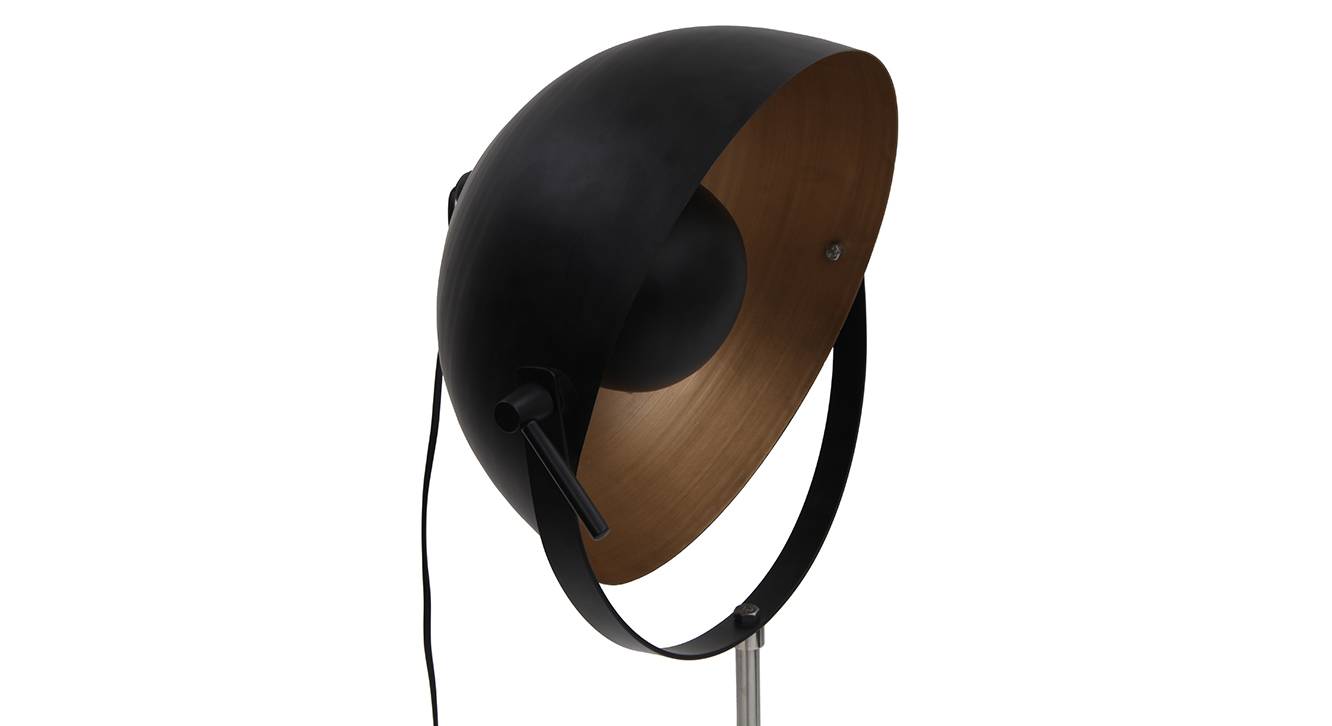 Winnipeg Floor Lamp Urban Ladder