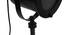 Barbara Floor Lamp (Black Base Finish) by Urban Ladder - Design 1 Close View - 203823