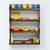 Kitchen Cabinets & Racks