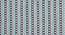 Kelpie Dhurrie (Blue, 122 x 183 cm  (48" x 72") Carpet Size) by Urban Ladder - Front View Design 1 - 210141