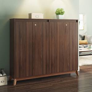Storage Design