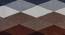 Carlton Carpet (Brown, 122 x 183 cm  (48" x 72") Carpet Size) by Urban Ladder - Front View Design 1 - 210317