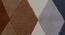 Carlton Carpet (Brown, 122 x 183 cm  (48" x 72") Carpet Size) by Urban Ladder - Design 1 Close View - 210318