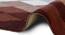 Carlton Carpet (Brown, 122 x 183 cm  (48" x 72") Carpet Size) by Urban Ladder - - 210319