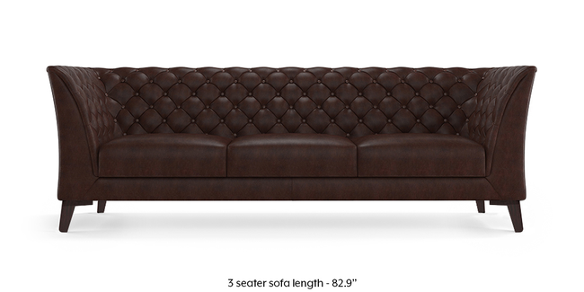 Up To 70 Off On Leather Sofa Sets At