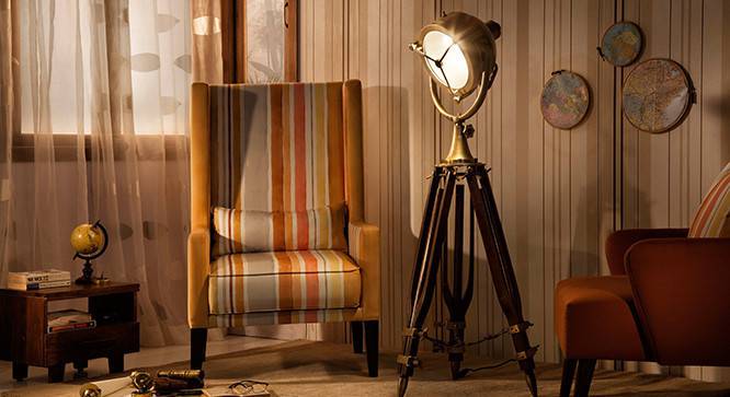 Missouri Tripod Spotlight by Urban Ladder - - 21238