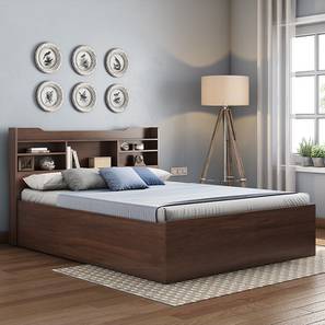 Sandon Storage Bed