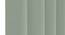 Ethos Door Curtains - Set Of 2 (Eucalyptus Green, 52"x108" Curtain Size) by Urban Ladder