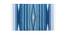 Malatya Dhurrie (Blue, 91 x 152 cm  (36" x 60") Carpet Size) by Urban Ladder - Design 1 Top View - 216002