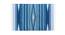 Malatya Dhurrie (Blue, 122 x 183 cm  (48" x 72") Carpet Size) by Urban Ladder - Design 1 Top View - 216008