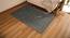 Sakura Carpet (Grey, 91 x 152 cm  (36" x 60") Carpet Size) by Urban Ladder - Design 1 Full View - 216010