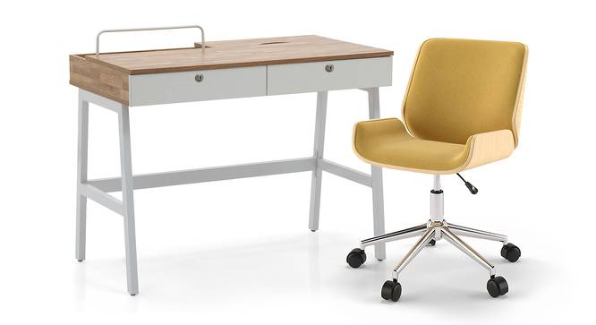 Terry - Abigail Study Set - Urban Ladder