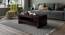 Epsilon Coffee Table (Mahogany Finish) by Urban Ladder - Design 1 Full View - 218165