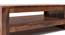 Epsilon Coffee Table (Teak Finish) by Urban Ladder - Rear View Design 1 - 218178