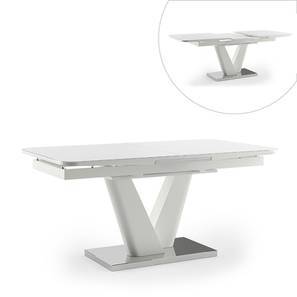 Caribu 6 8 extendable dining table replace lp