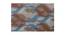 Helixa Carpet (Beige, 91 x 152 cm  (36" x 60") Carpet Size) by Urban Ladder - Design 1 Top View - 219515