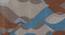 Helixa Carpet (Beige, 152 x 244 cm  (60" x 96") Carpet Size) by Urban Ladder - Front View Design 1 - 219526