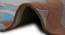 Helixa Carpet (Beige, 152 x 244 cm  (60" x 96") Carpet Size) by Urban Ladder - Rear View Design 1 - 219529
