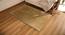 Sherwood Super Soft Shaggy Rug (Brown, 91 x 152 cm  (36" x 60") Carpet Size) by Urban Ladder - Design 1 Full View - 219593