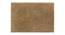 Sherwood Super Soft Shaggy Rug (Brown, 91 x 152 cm  (36" x 60") Carpet Size) by Urban Ladder - Design 1 Top View - 219594