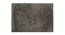 Sherwood Super Soft Shaggy Rug (Grey, 122 x 183 cm  (48" x 72") Carpet Size) by Urban Ladder - Design 1 Top View - 219618