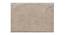 Sherwood Super Soft Shaggy Rug (91 x 152 cm  (36" x 60") Carpet Size, Ivory) by Urban Ladder - Design 1 Top View - 219630