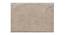 Sherwood Super Soft Shaggy Rug (91 x 152 cm  (36" x 60") Carpet Size, Ivory) by Urban Ladder - Design 1 Top View - 219630