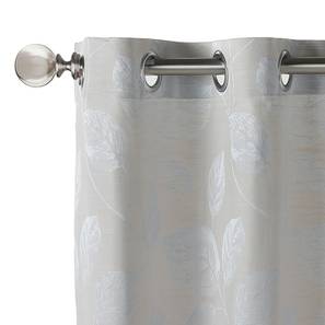Multi Colour Curtains Design Wollerton Multi Colour Polyester Door Curtain