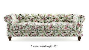 Winchester Fabric Sofa (Clara Velvet) Winchester Fabric Sofa (Clara Velvet)